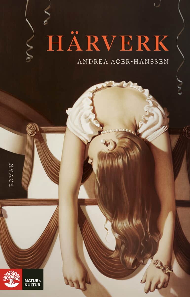 Andréa Ager-Hanssen : Härverk