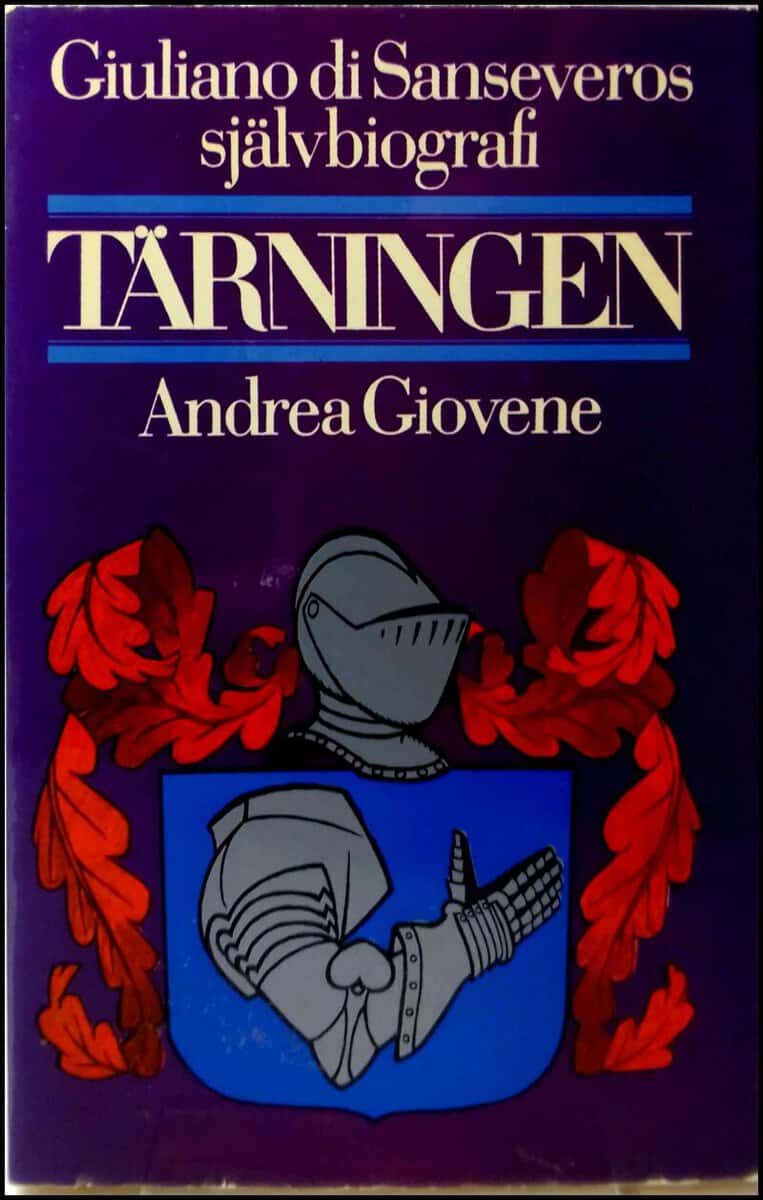 Andrea Giovene : Tärningen
