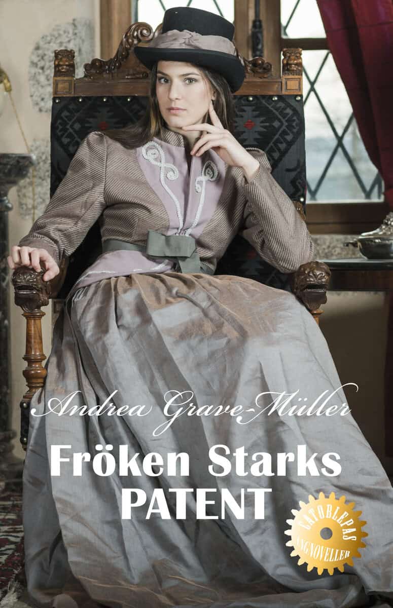Andrea Grave-Müller : Fröken Starks patent
