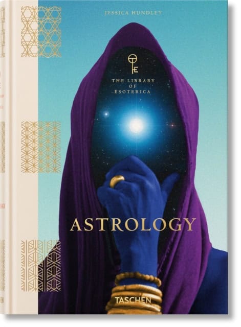 Andrea Richards : Astrology. The Library of Esoterica