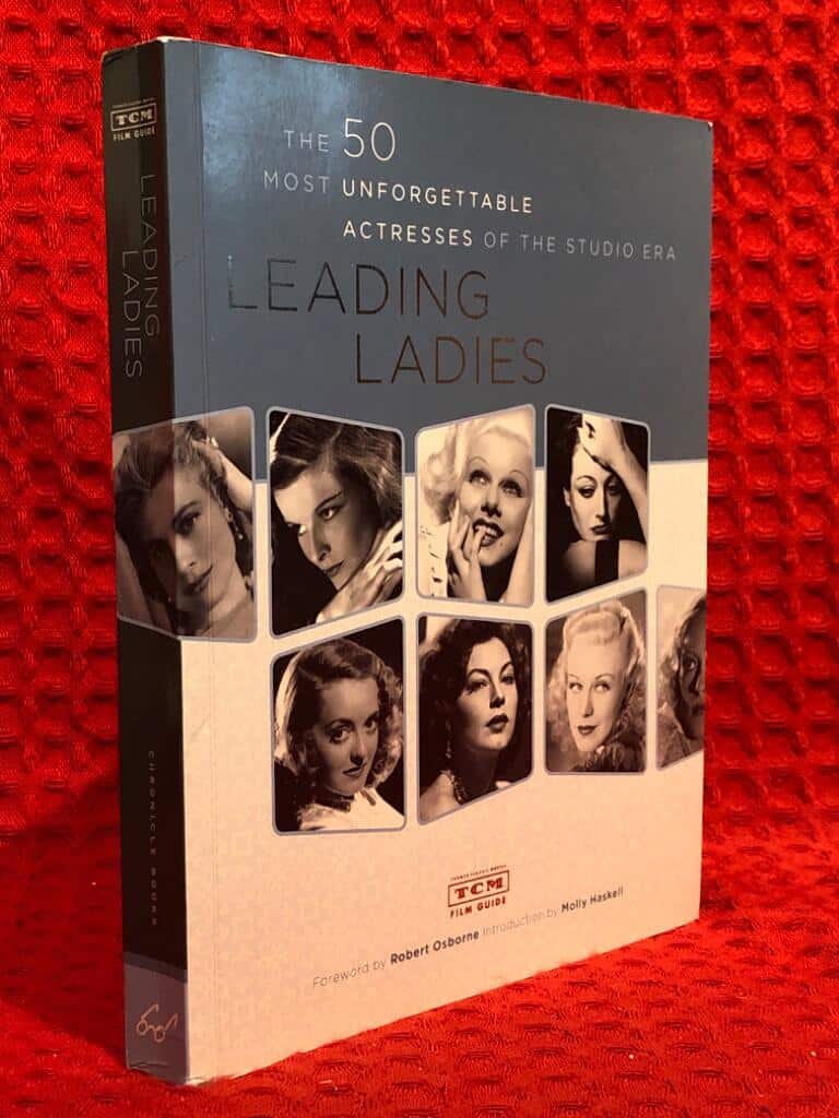 Andrea Sarvady : Leading ladies