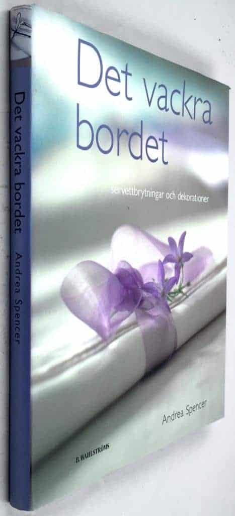 Andrea Spencer : Det vackra bordet