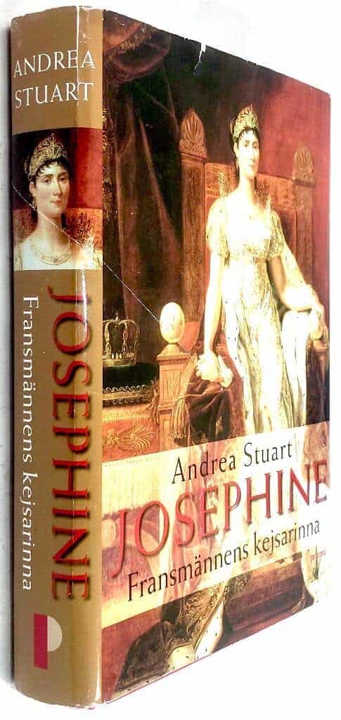 Andrea Stuart : Joséphine