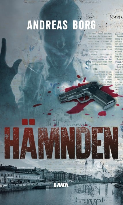 Andreas Borg : Hämnden