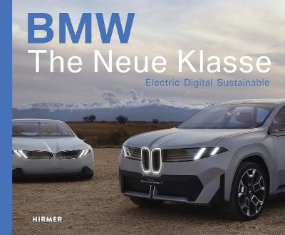 Andreas Braun : BMW