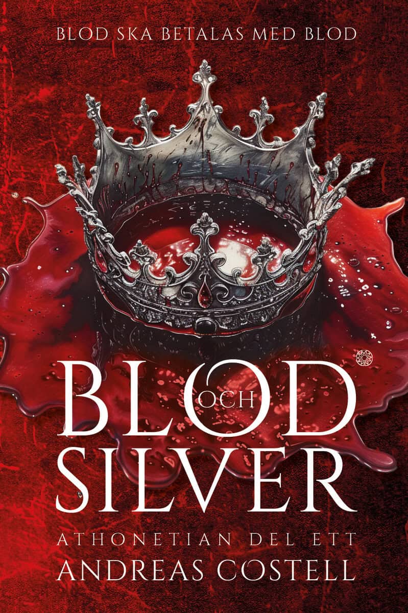 Andreas Costell : Blod och silver