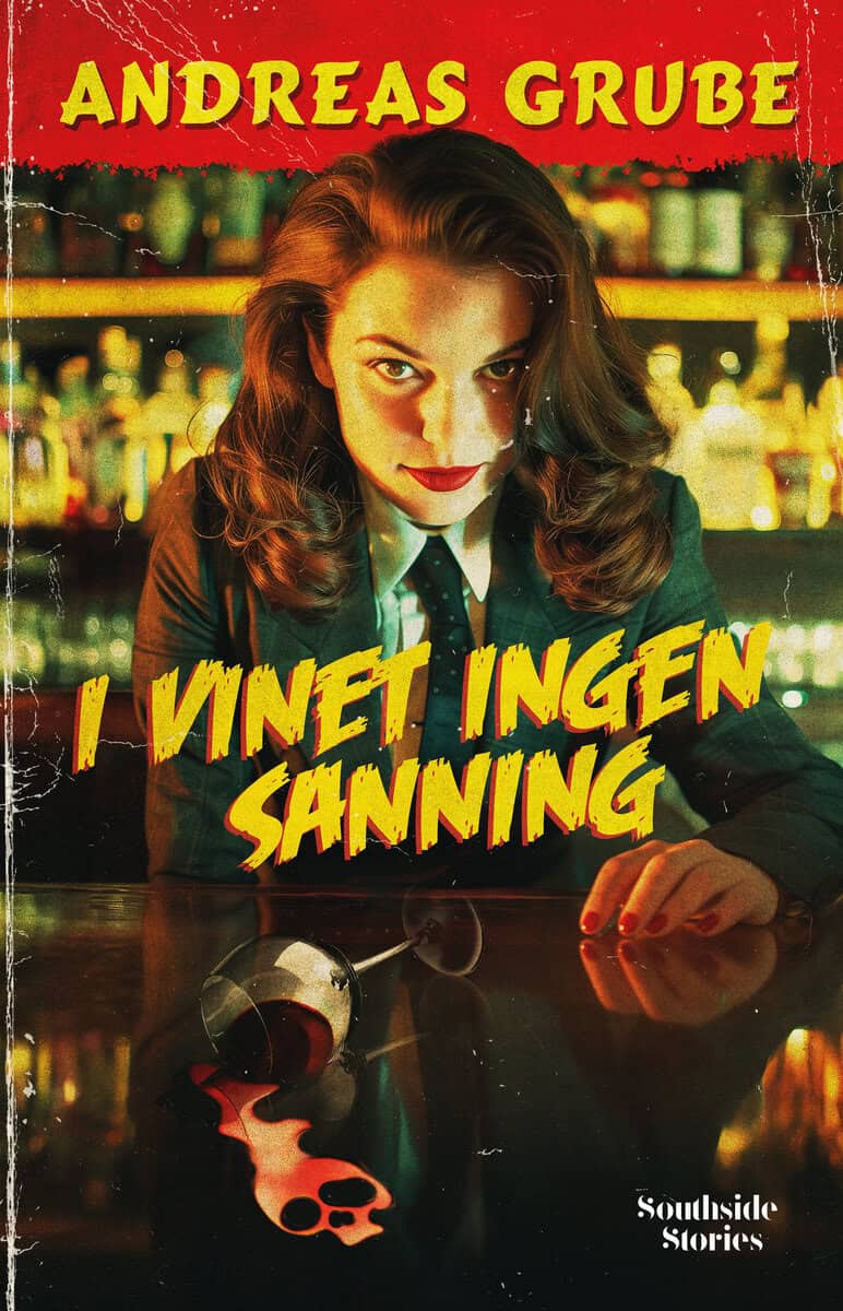 Andreas Grube : I vinet ingen sanning