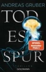 Andreas Gruber : TODESSPUR