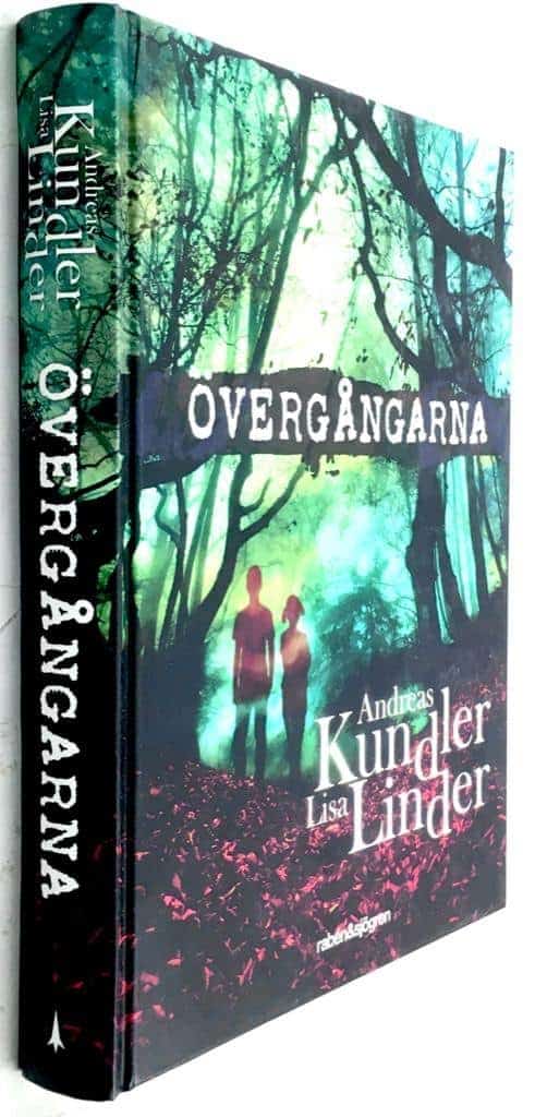 Andreas Kundler ; Lisa Linder : Övergångarna