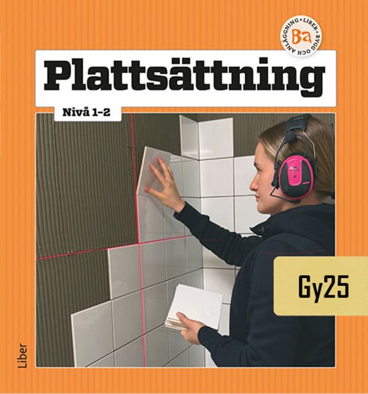 Andreas Markstedt : Plattsättning nivå 1-2