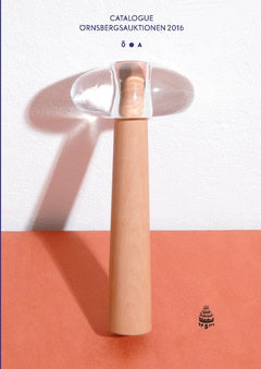 Andreas Nobel : Örnsbergsauktionen 2016