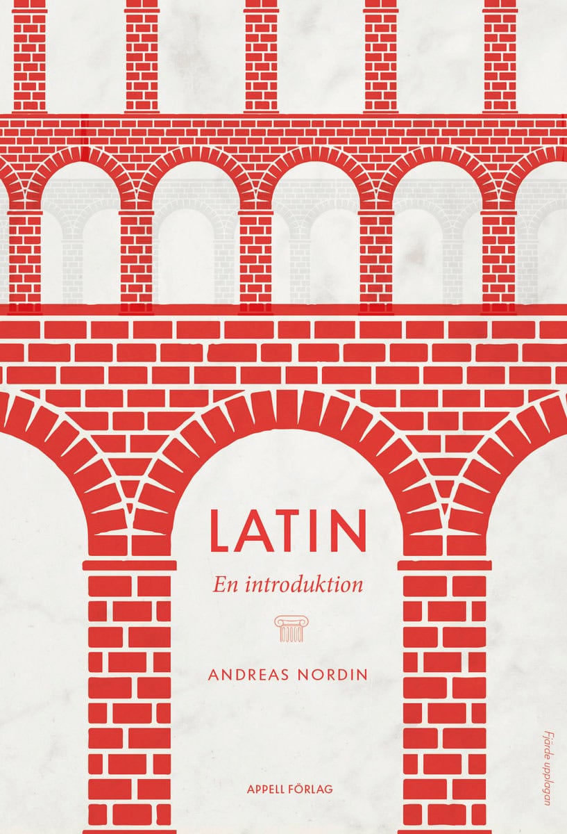 Andreas Nordin : Latin : en introduktion