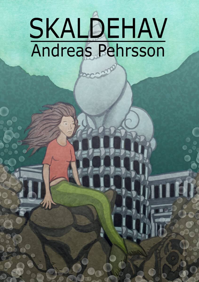 Andreas Pehrsson : Skaldehav