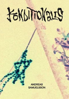 Andreas Samuelsson : Konditionalis