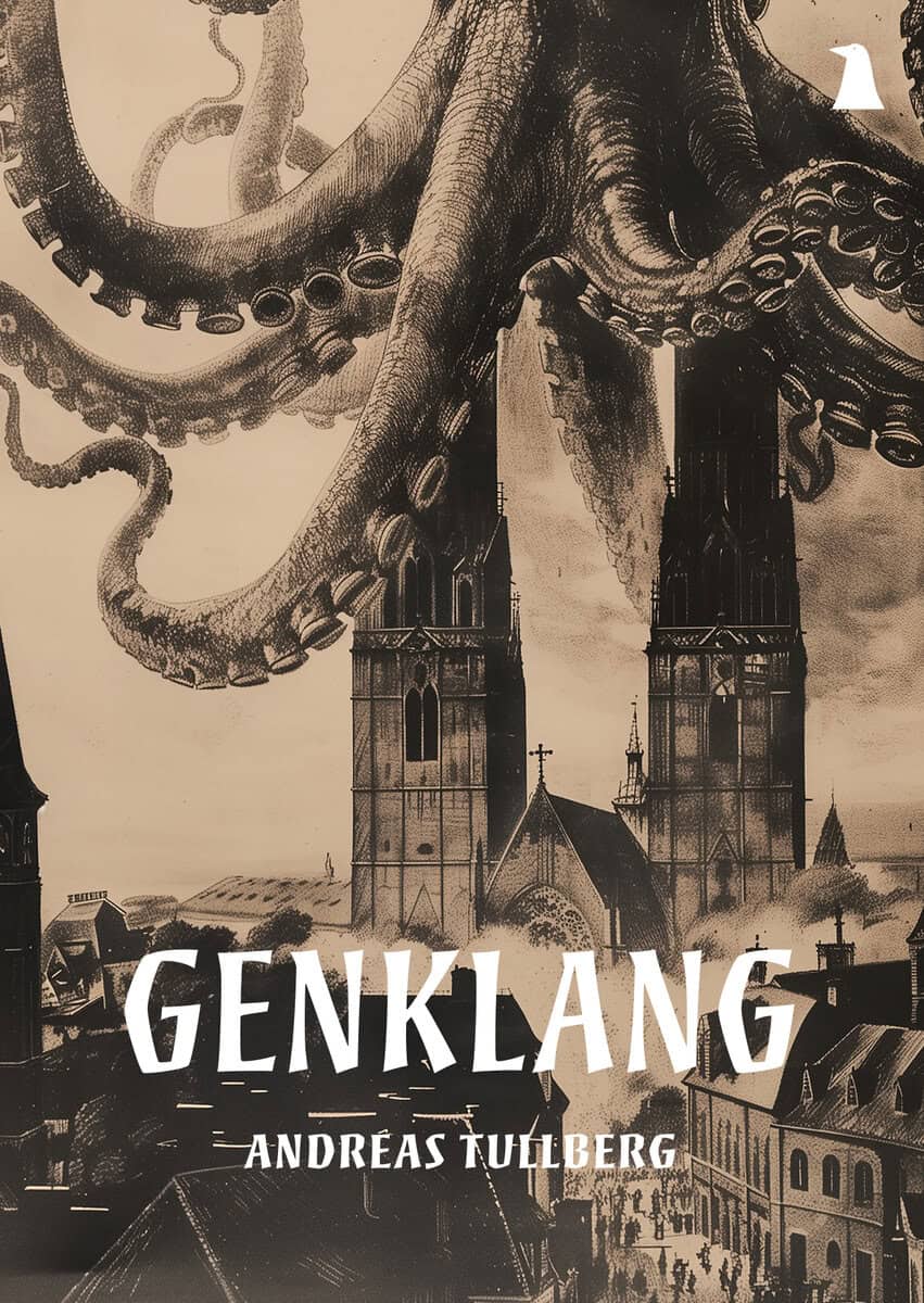 Andreas Tullberg : Genklang