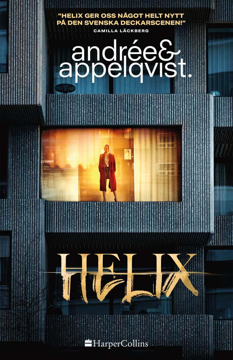 Andrée, Benjamin ; Appelqvist, Alexandra : Helix