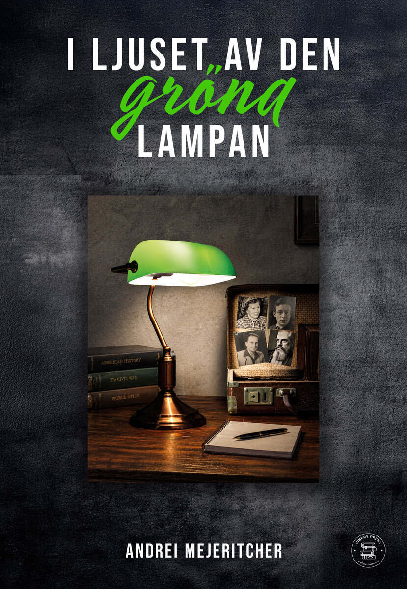 Andrei Mejeritcher : I ljuset av den gröna lampan