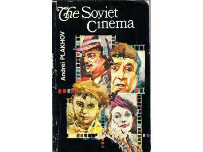 Andrei Plakhov : The Soviet Cinema
