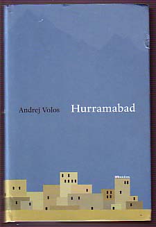 Andrej Volos : Hurramabad