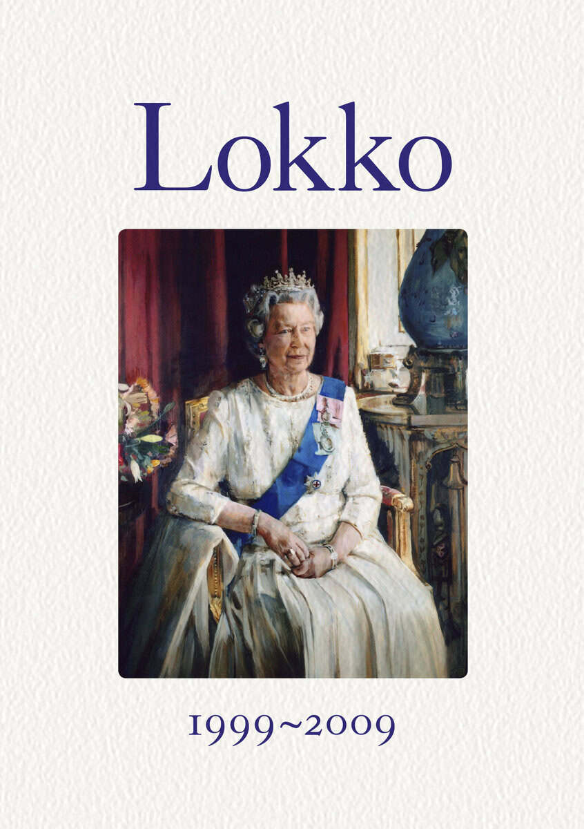 Andres Lokko : Lokko : 1999-2009