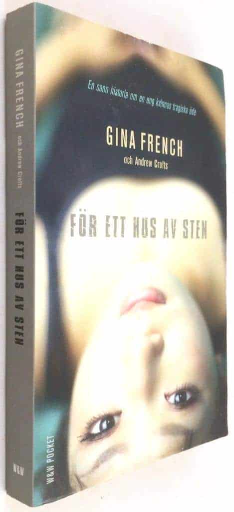 Andrew Crofts ; Gina French : För ett hus av sten