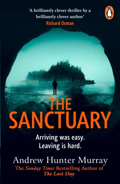 Andrew Hunter Murray : The Sanctuary