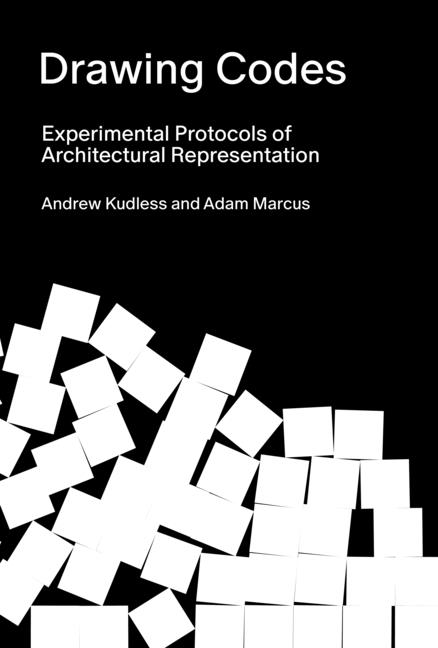 Andrew Kudless : Drawing codes