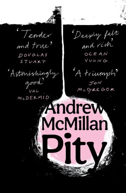 Andrew McMillan : Pity