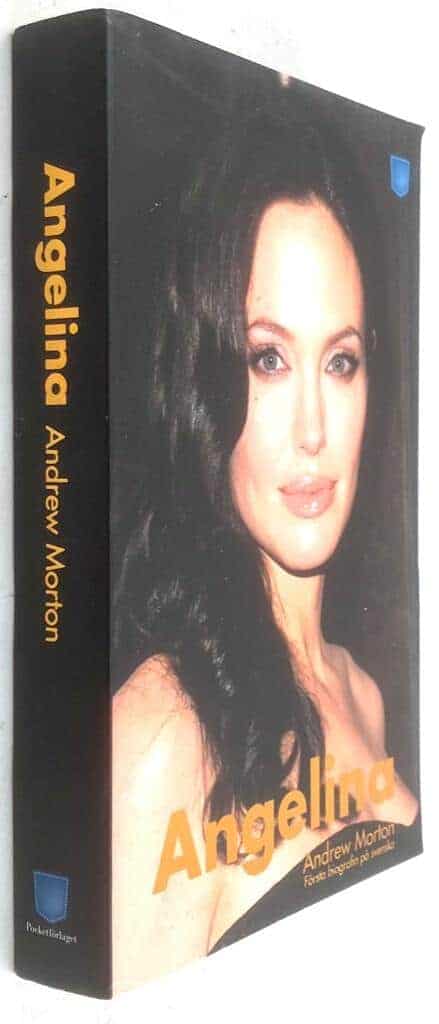 Andrew Morton : Angelina