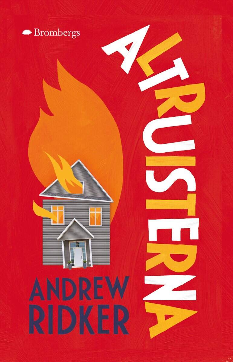 Andrew Ridker : Altruisterna