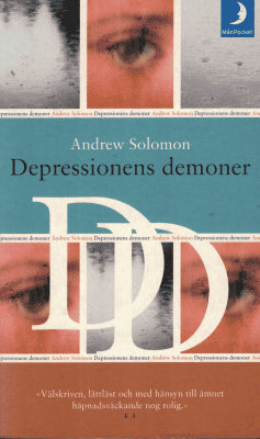 Andrew Solomon : Depressionens demoner