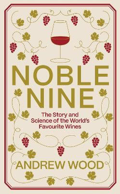 Andrew Wood : Noble Nine