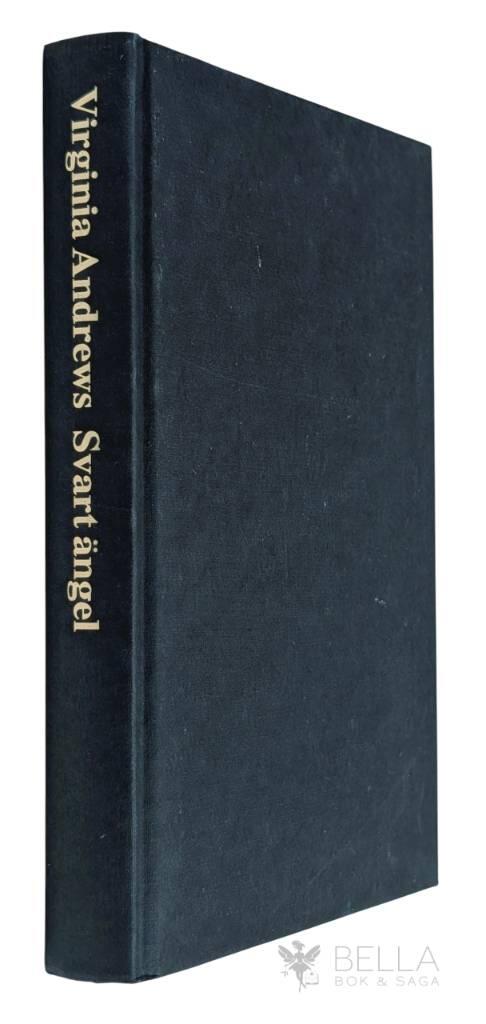 Andrews, Virginia C. ; Björkhem, Ann : Svart ängel - Casteel - Bok 2