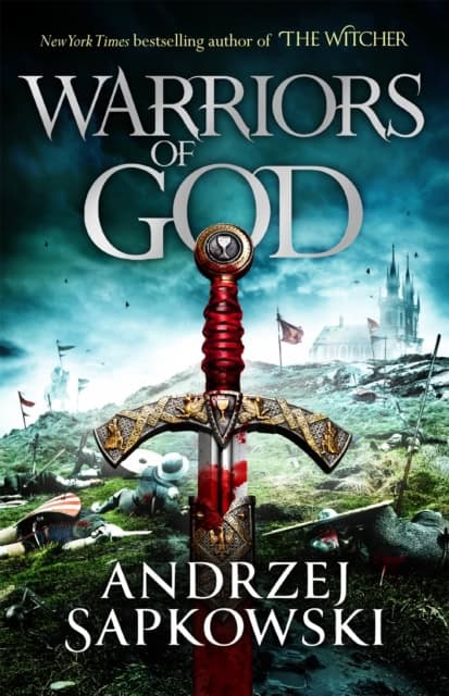 Andrzej Sapkowski : Warriors of God