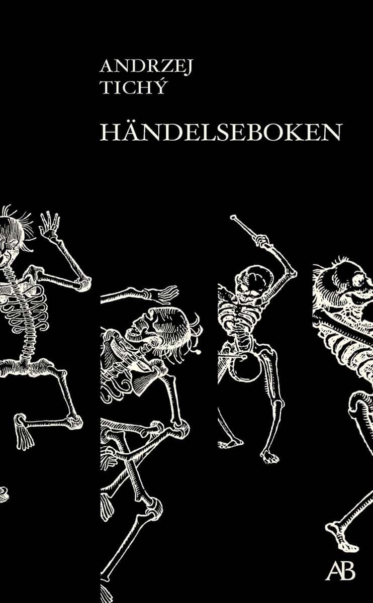 Andrzej Tichý : Händelseboken