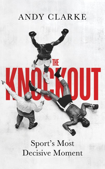Andy Clarke : The Knockout