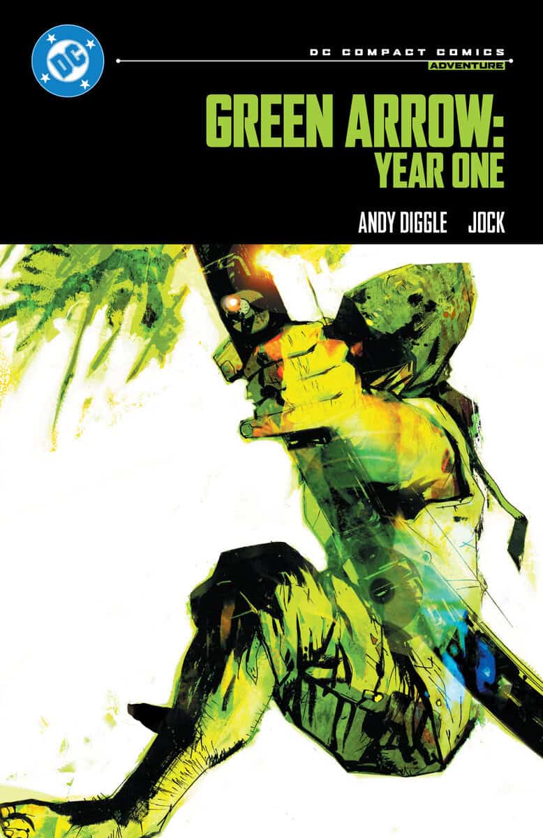 Andy Diggle : Green Arrow