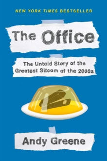 Andy Greene : The Office