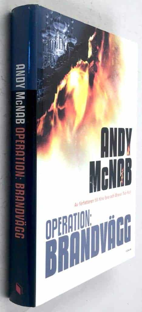 Andy McNab : Operation
