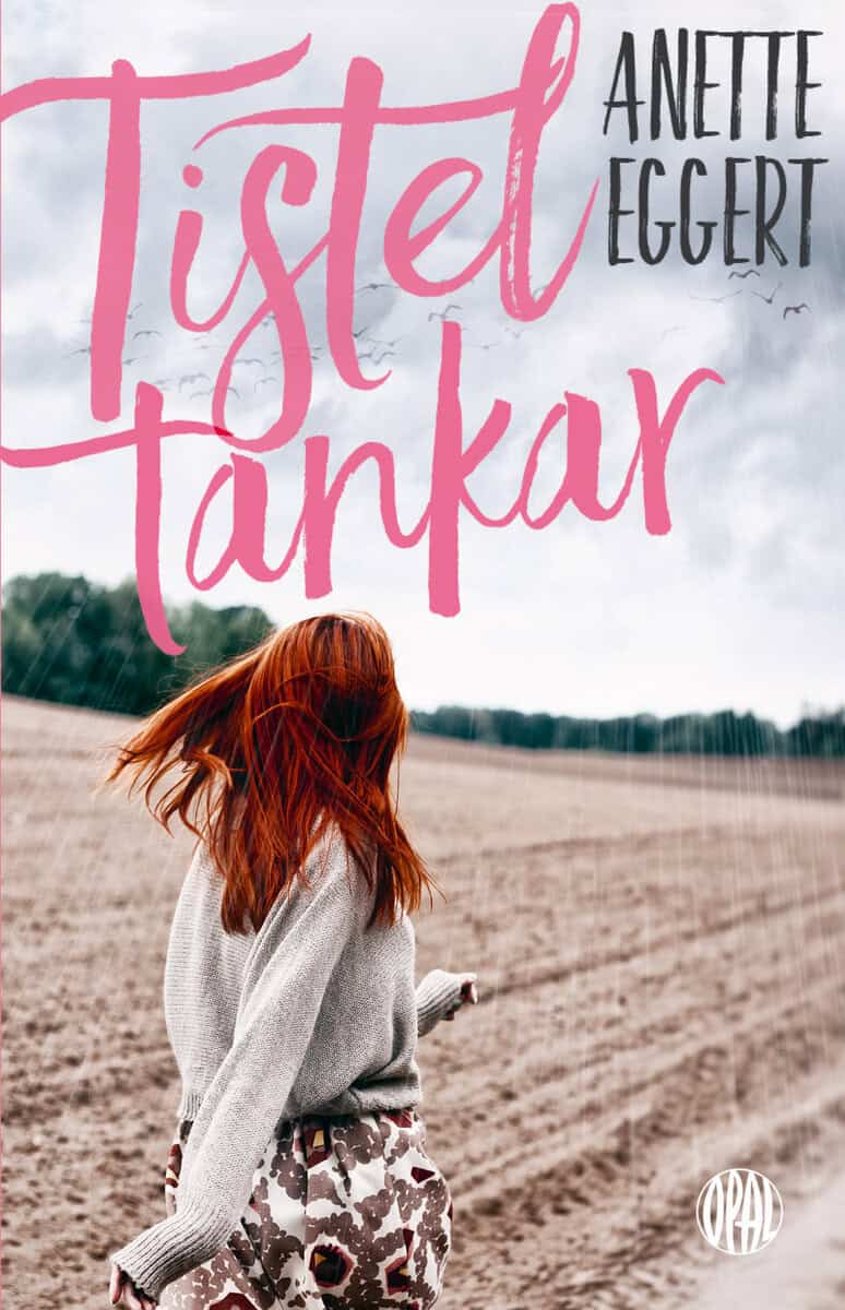 Anette Eggert : Tisteltankar