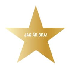 Anette Holm : Jag är bra!