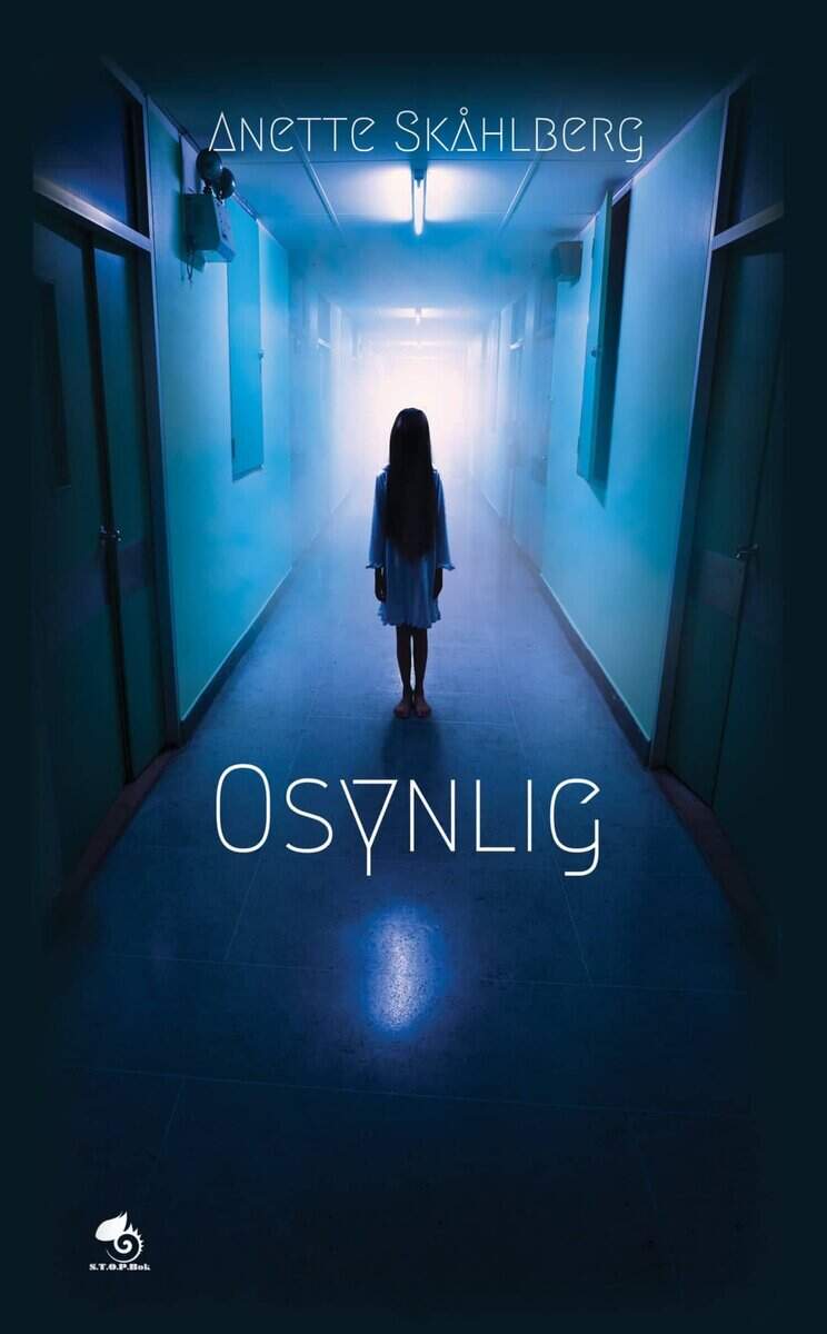 Anette Skåhlberg : Osynlig