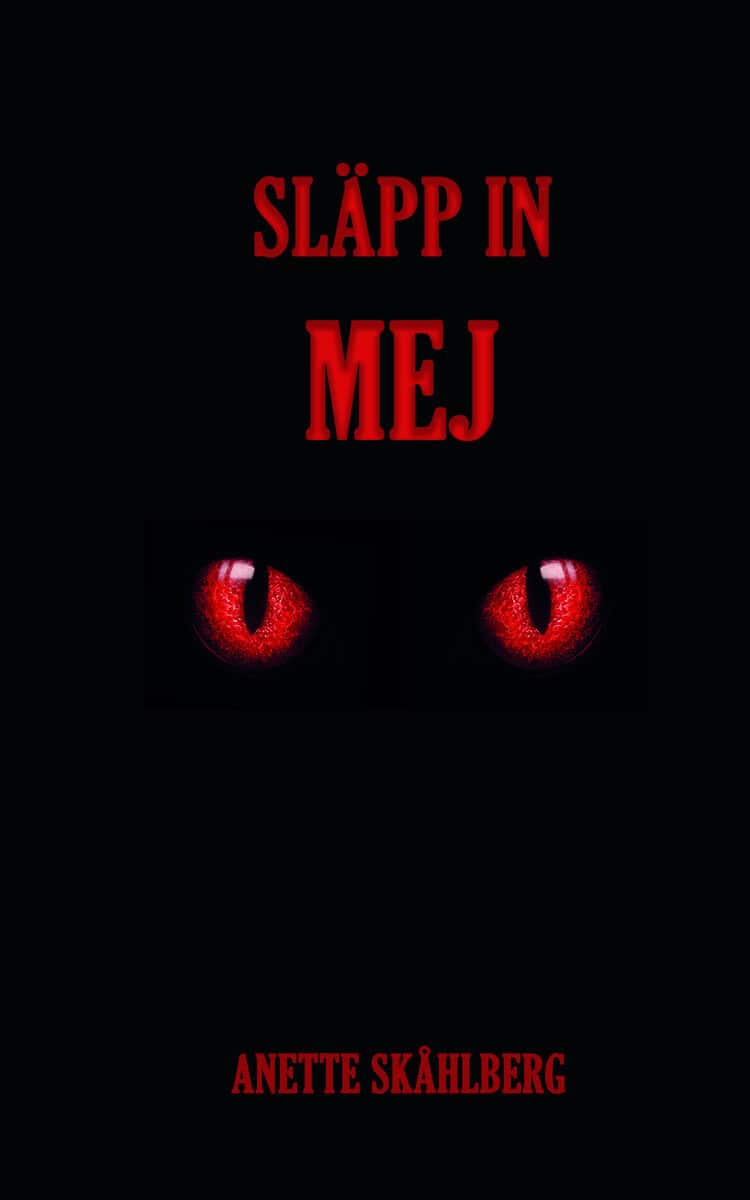 Anette Skåhlberg : Reverse