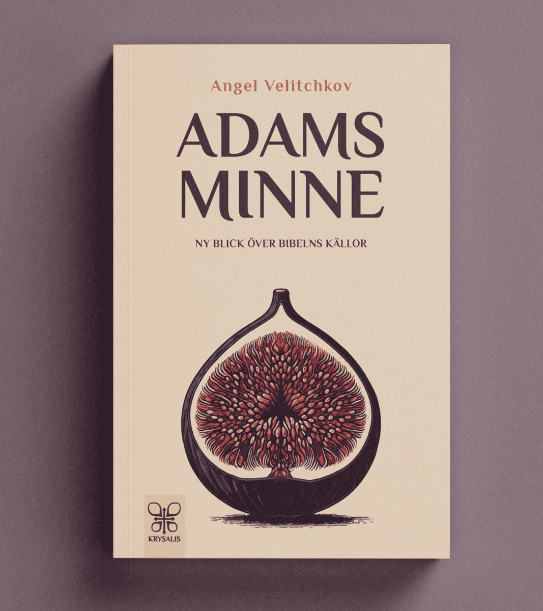 Angel Velitchkov : Adams Minne