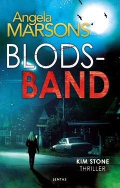 Angela Marsons : Blodsband