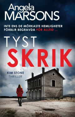Angela Marsons : Tyst skrik