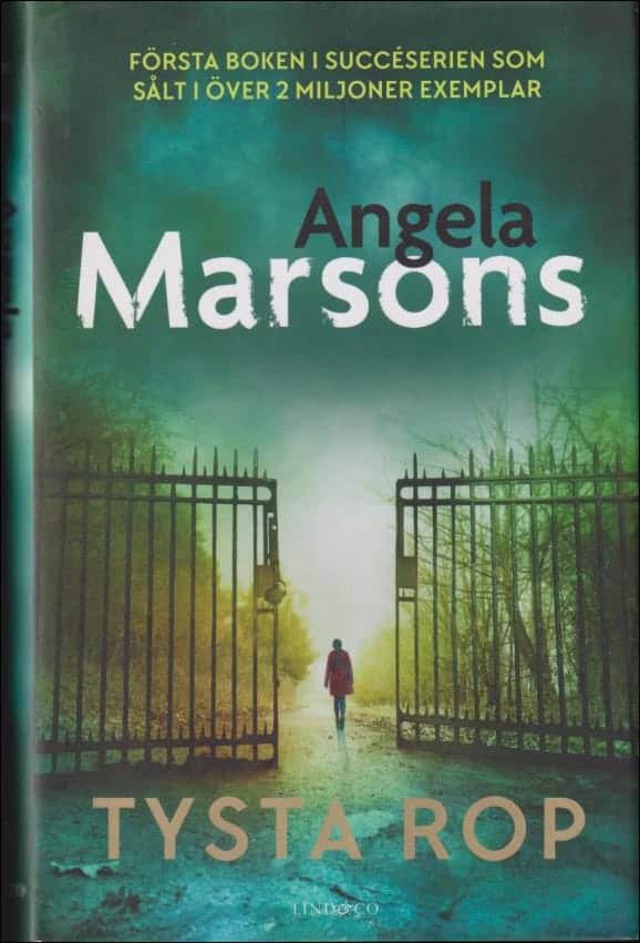 Angela Marsons : Tysta rop