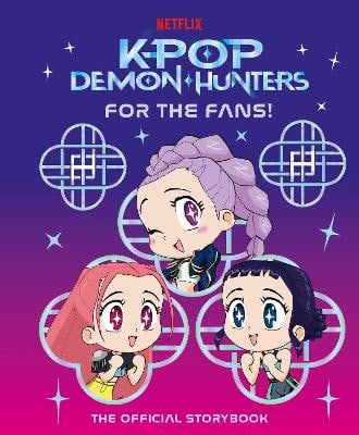 Angela Song : KPop Demon Hunters
