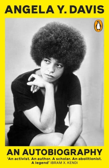 Angela Y. Davis : An Autobiography