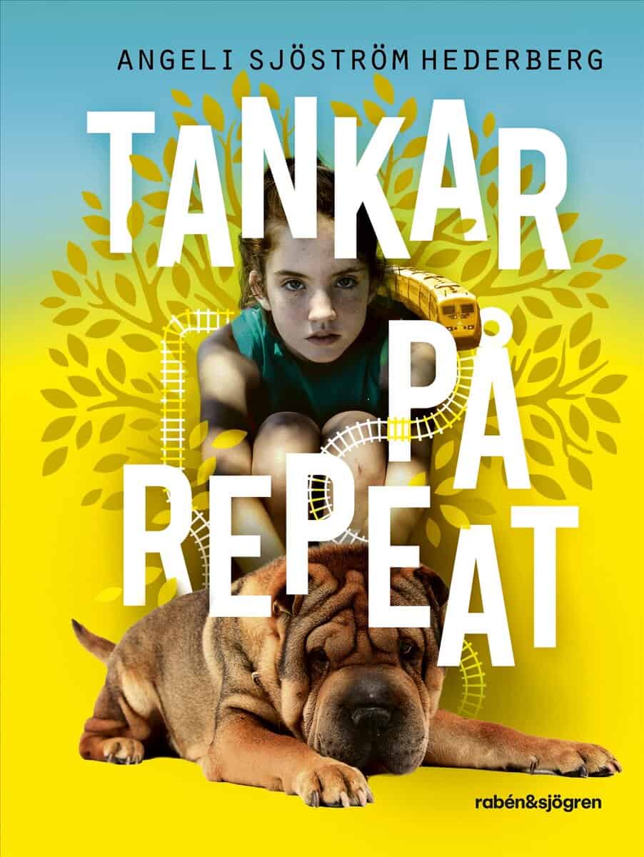 Angeli Sjöström Hederberg : Tankar på repeat